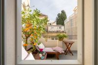 Camera Matrimoniale Deluxe con Balcone