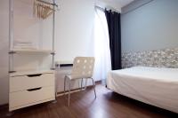 Chambre Double avec Salle de Bains Commune