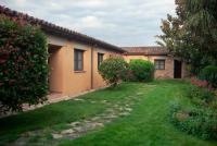 Apartamentos El Calambuco - B&B