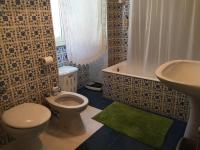 Habitación Individual con vistas al jardín