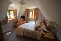 Grote Tweepersoonskamer