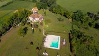 La Stalla - B&B Acquaviva