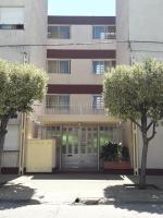 Dpto Maipú - Ferienwohnung