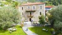 Theoni's House - B&B