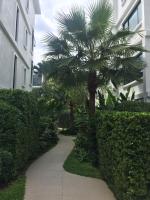 Monolocale con Vista Piscina