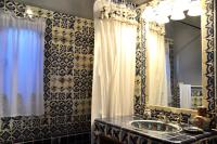 Camera Matrimoniale Deluxe con Balcone