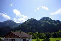 Haus Haug - Chambres d'hôtes Bad Hindelang