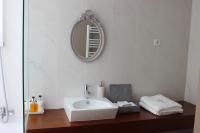 Deluxe Double Room with Bath