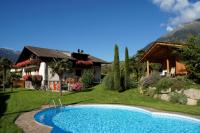 Oberangerhof - B&B Lagundo