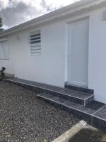 Belcourt - B&B Baie-Mahault