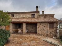 Casa Rural Barba - Bed and Breakfast