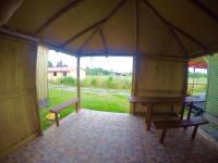Cabañas Alfa Colbun Machicura - Ferienwohnung Linares