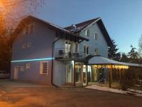 Apartments Blue House - B&B Zlatibor