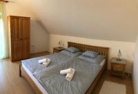 Standard Doppelzimmer