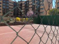My Suites Madrid - Aeropuerto Ifema - B&B