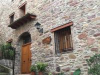 L' Artesà Turisme Rural - Bed and Breakfast Eslida