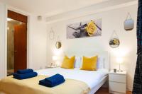 Appartamento con 2 Camere da Letto