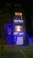 Soucis au vent - B&B