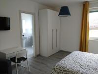 Novantatrè - Ferienwohnung Campobasso