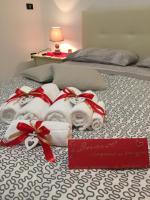 B&B Le Colombine - B&B Matera