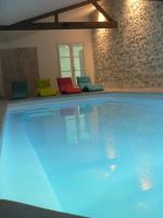 B&B Les Herbiers - LE VAL DE RY - Bed and Breakfast Les Herbiers