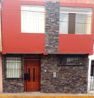 B&B Tacna - El Marquez - Bed and Breakfast Tacna