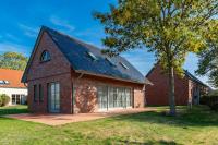 Ferienhaus "Waterkant" in ruhiger Lage, große Terrasse und 2 Bäder - B&B Dewichow