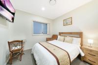 Chambre Double Deluxe