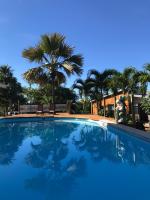 Ravine Bleue - Bed and Breakfast Saint-Louis