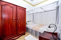 Luxus Dreibettzimmer