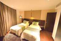 Deluxe Suite met Queensize Bed