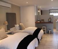 Budget Twin Room
