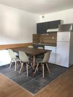 Appartement Flocon, 2 chambres - B&B