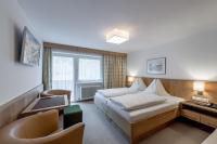 Camera Matrimoniale con Balcone