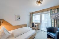 Camera Singola con Balcone