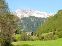 Apartments Auenheim - B&B Prägraten