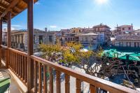 Celena Maisonettes - B&B Arachova