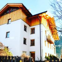 Seebacher Apartments - B&B