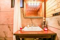 Chalet de 1 dormitorio