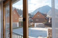 Auredius Deluxe Apartment - B&B Kranjska Gora