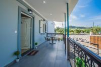 Dennis Tsilivi Houses & Studios by "elite" - B&B Tsilivi