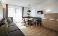 Apartment mit 3 Schlafzimmern