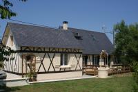 Gîte "Lovely Normandy" - B&B