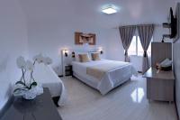 Deluxe Doppel-/Zweibettzimmer