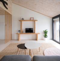 Studio with Sea View