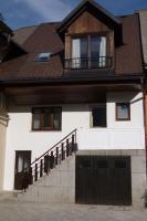 Chalet Bovec - B&B