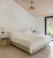 Habitación Deluxe - 1 cama grande