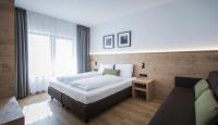Two-Bedroom Apartment (4 Adults)