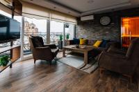 President Lux - Bed and Breakfast Belgrado