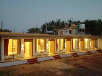 Cassiopeia Nest - Bed and Breakfast Arambol
